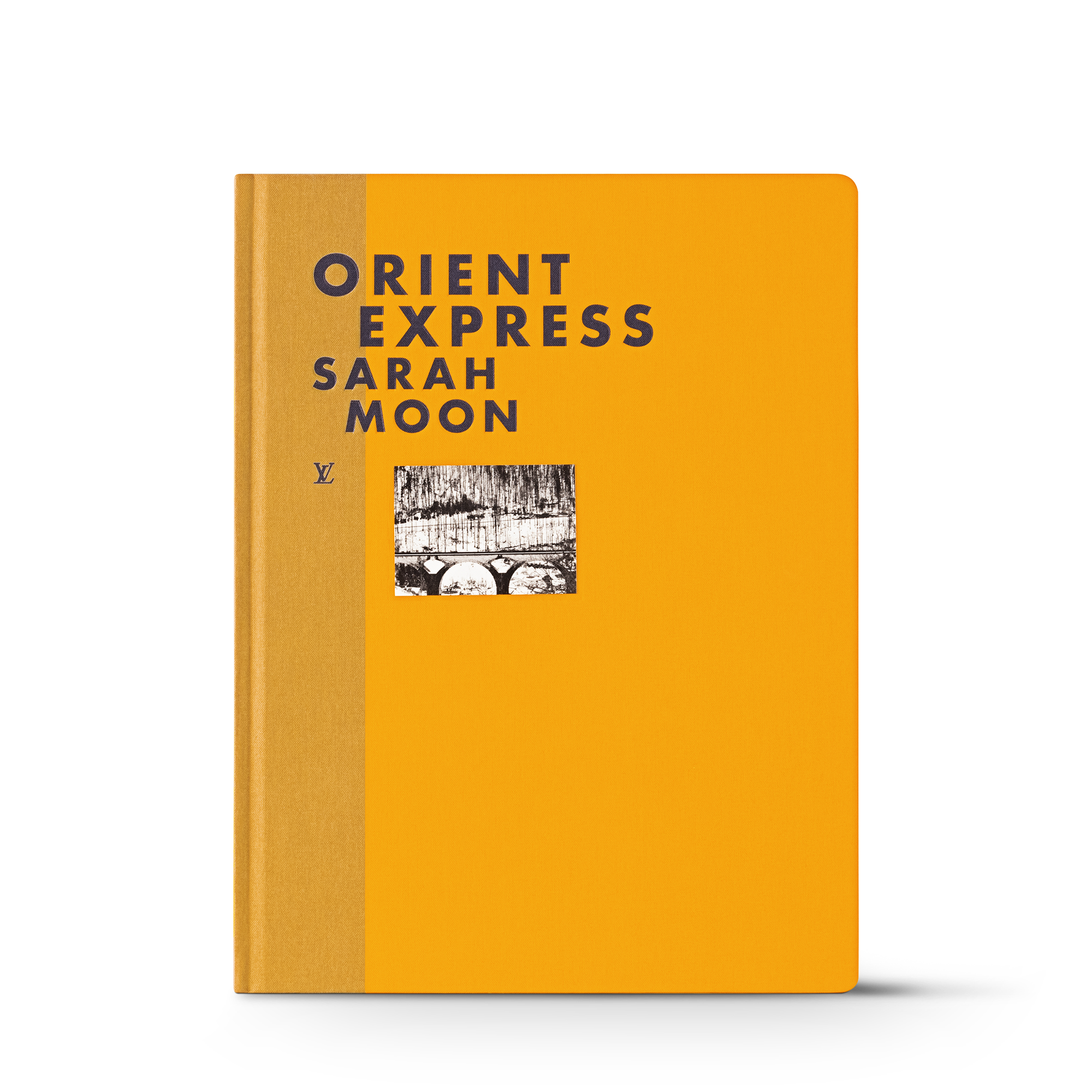 Fashion Eye Orient Express - Library | LOUIS VUITTON